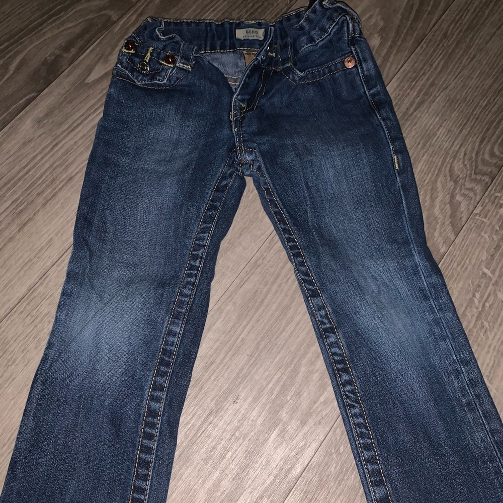 True religion jeans